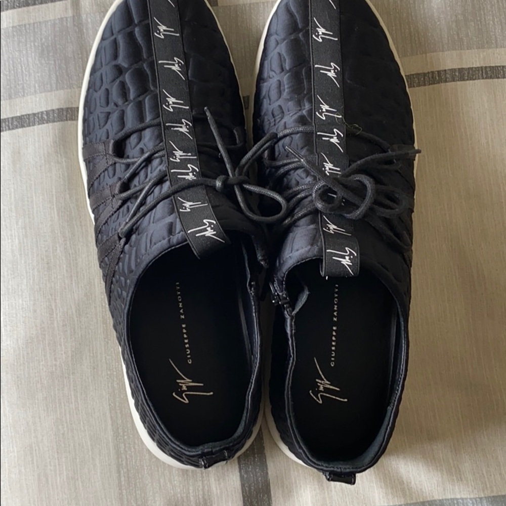Giuseppe zanotti sneakers